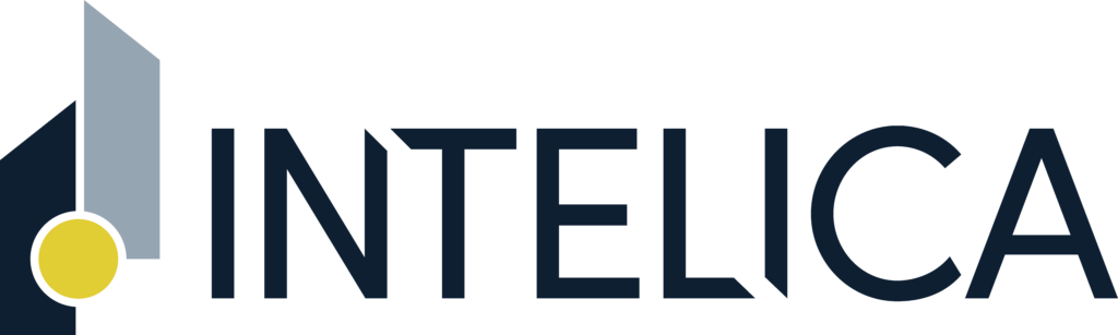 Intelica logo