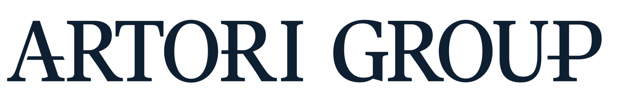 Artori Group logo