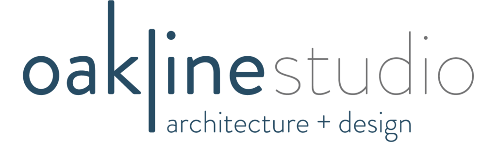 Oakline Studio logo